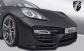 Caractere Exclusive Porsche Panamera