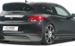 Боди-кит для VW Scirocco от RDX Racedesign