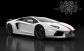 DMC Design Lamborghini Aventador Molto Veloce