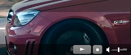 Можно ли сделать Mercedes C63 AMG ещё лучше? Ответ – да!