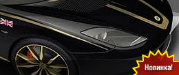 Lotus Evora S GP Edition