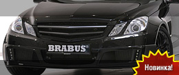 Mercedes Brabus 800 E V12 Cabriolet Mercedes Brabus 800 E V12 Cabriolet