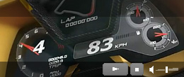 Рекламное видео 2015 Lotus Elise