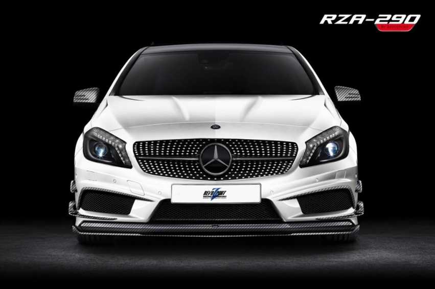 RevoZport Mercedes A-Class RevoZport Mercedes A-Class