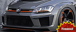 Oettinger 500R VW Golf
