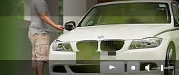 Розыгрых от BMW или The BMW Switch