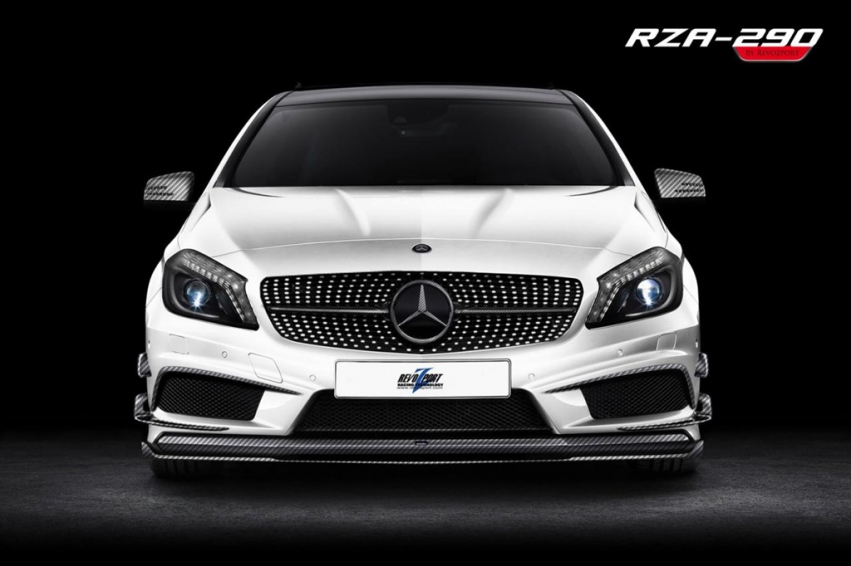 RevoZport Mercedes A-Class RevoZport Mercedes A-Class