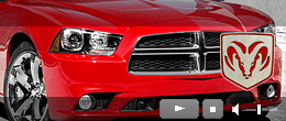 Dodge Charger 2011 Dodge Charger 2011