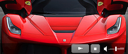 Преемник Ferrari Enzo получит название LaFerrari
