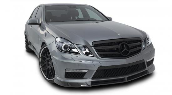 Стайлинг-пакет Vorsteiner V6E Aero для E63 AMG