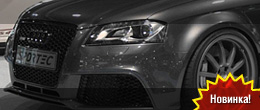 Sportec Audi RS3