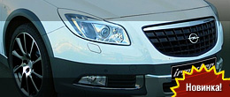 Irmscher Insignia ST Cross4