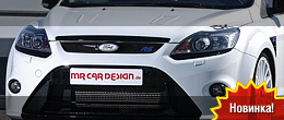 MR Car Design Ford Focus RS