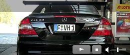 Porsche портит вечеринку Mercedes Porsche портит вечеринку Mercedes