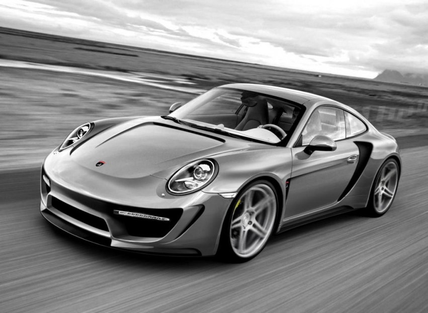 Porsche 911 (991) Porsche 911 (991)