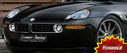 Senner Tuning BMW Z8