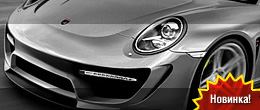 Porsche 911 (991)