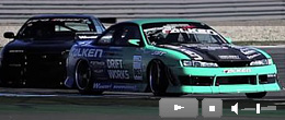 Assen Time Attack