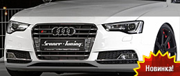 Senner Tuning 2012 Audi S5