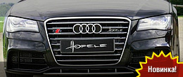 Hofele Design Audi SR 8 Hofele Design Audi SR 8