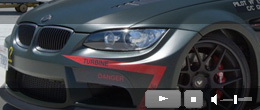 VF Engineering BMW M3 VF620 VF Engineering BMW M3 VF620