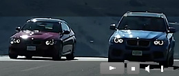 Чем BMW X5M лучше M3 ? 