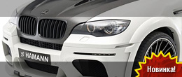 HAMANN Flash EVO M