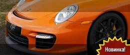 9ff DR700 Porsche 997 Turbo Facelift 9ff DR700 Porsche 997 Turbo Facelift