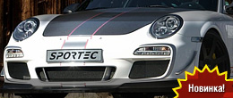 Sportec 997 GT3 RS 4.0 SP 525