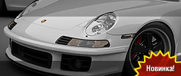 Ретро-стайлинг Porsche 911 от Concept Concepts Ретро-стайлинг Porsche 911 от Concept Concepts