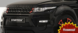 Startech Range Rover Evoque