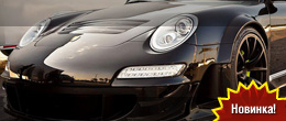 Champion Motorsports Porsche 911 RSR