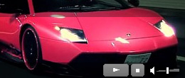 Liberty Walk: из кузовного ателье – в парк развлечений