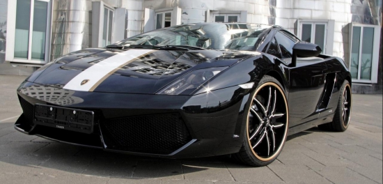 Anderson Germany Lamborghini Gallardo LP 550-2 Balboni