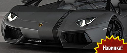 Wheelsandmore Lamborghini Aventador Roadster