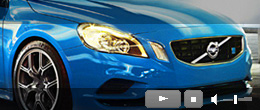 Volvo S60 Polestar prototype vs BMW M3 vs Audi RS4 Avant