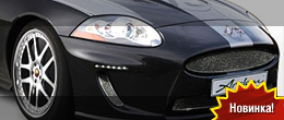 Arden Jaguar XKR 75