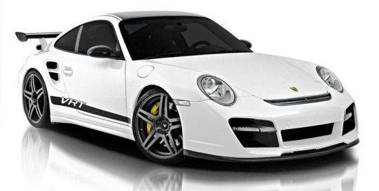 steiner VRT Porsche 911 Turbo steiner VRT Porsche 911 Turbo
