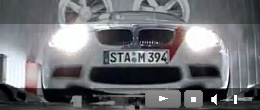 BMW M3 vs BMW S 1000 RR BMW M3 vs BMW S 1000 RR