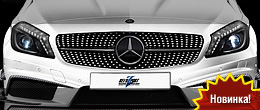 RevoZport Mercedes A-Class