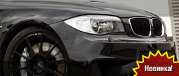 Alpha-N Performance BMW 1M RS