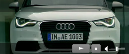 Новые подробности об Audi A1 e-tron