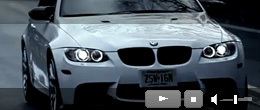 Новая выхлопная BMW M performance Новая выхлопная BMW M performance