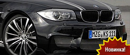 Kelleners Sport KS1-S BMW 1-Series M Coupé