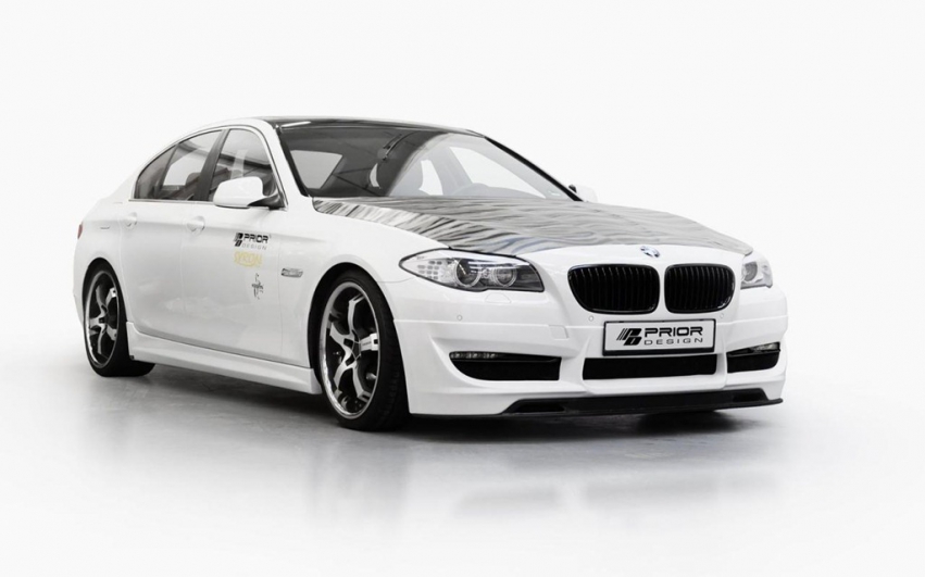 Prior Design BMW 5-Series F1 Prior Design BMW 5-Series F1