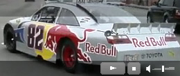 Nascar Taxi в Чикаго