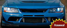 Speed Element Evo