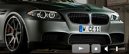 MANHART MH 5 S Biturbo