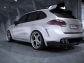 Met-R Porsche Cayenne Radical Star