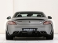 BRABUS 700 Biturbo Mercedes SLS AMG